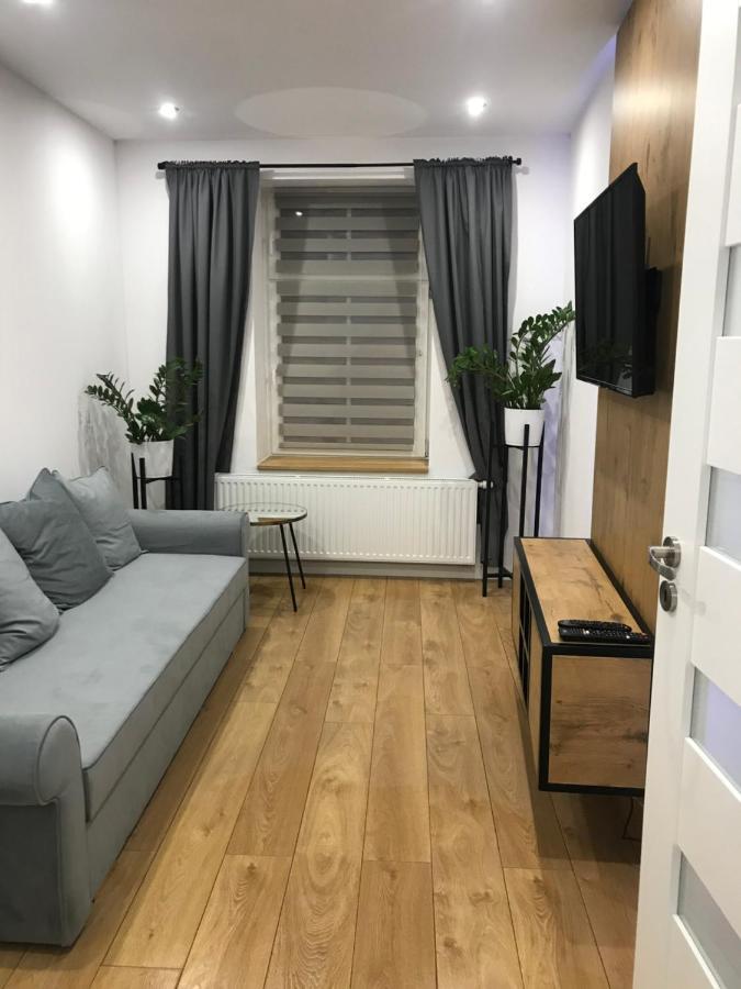 Apartament Przy Promenadzie Jelenia Góra Exteriör bild